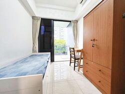 Parc Riviera (D5), Condominium #574517961